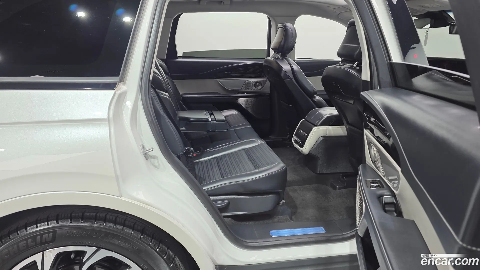 Lincoln Nautilus 2.0 Reserve AWD