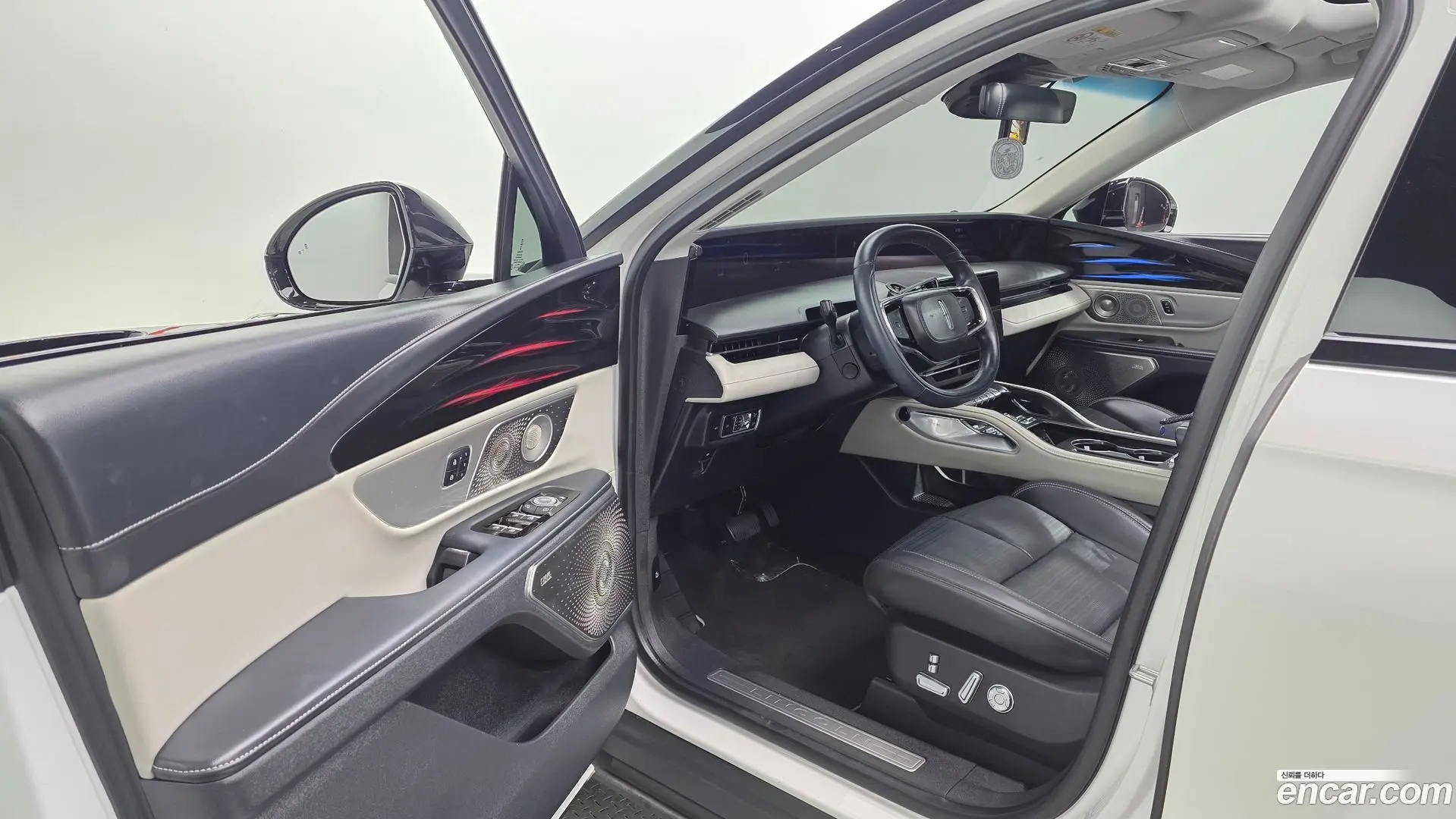 Lincoln Nautilus 2.0 Reserve AWD