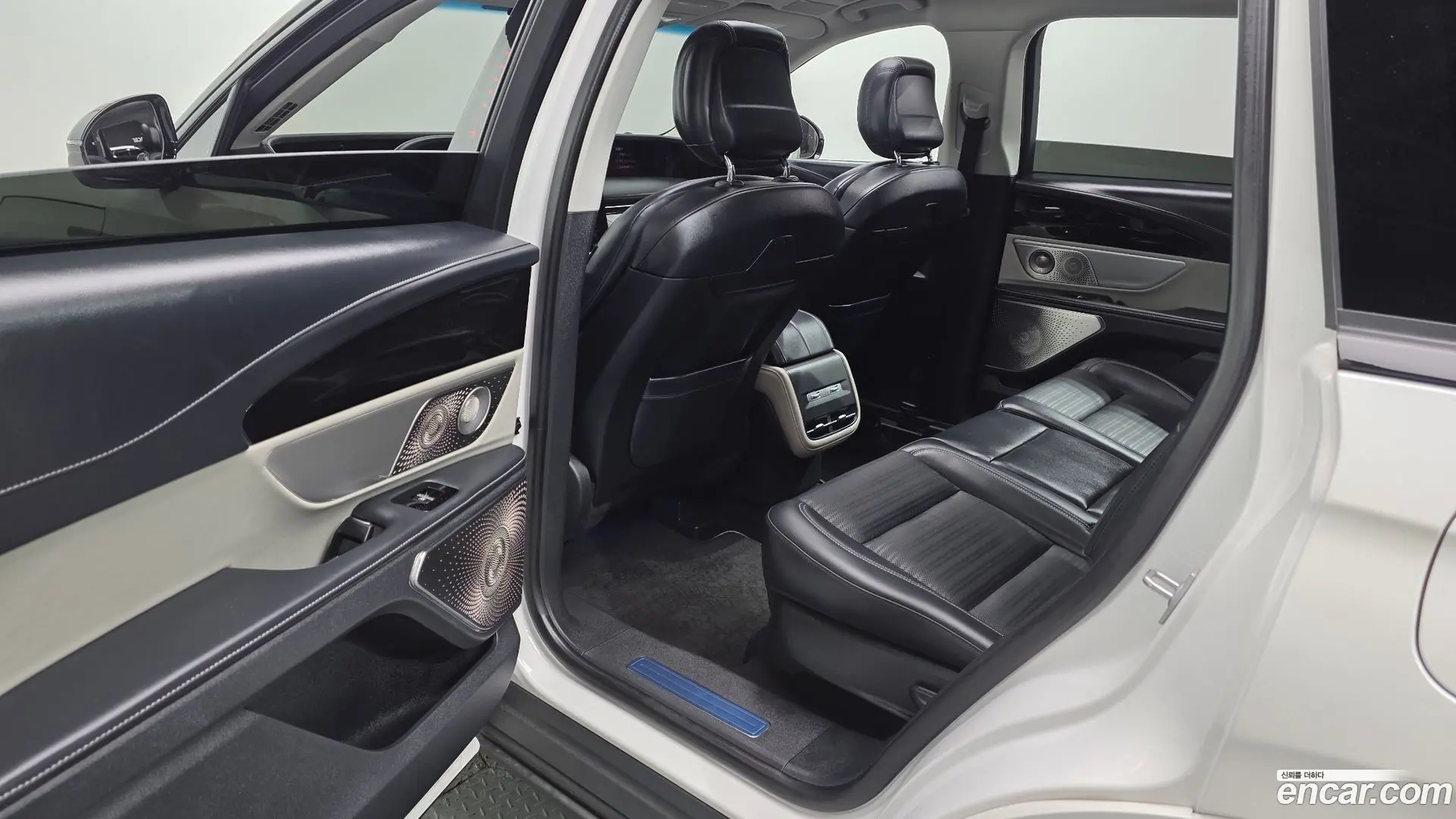 Lincoln Nautilus 2.0 Reserve AWD