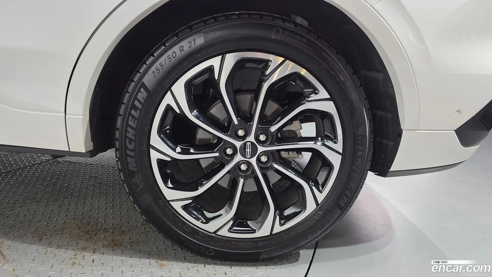Lincoln Nautilus 2.0 Reserve AWD