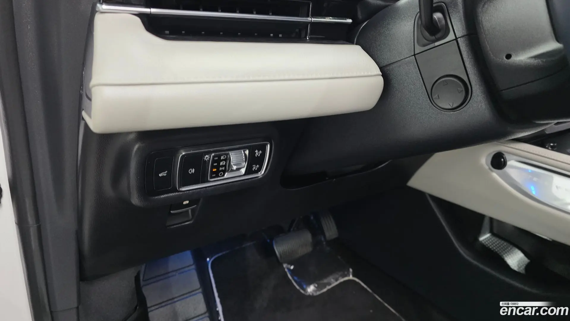 Lincoln Nautilus 2.0 Reserve AWD
