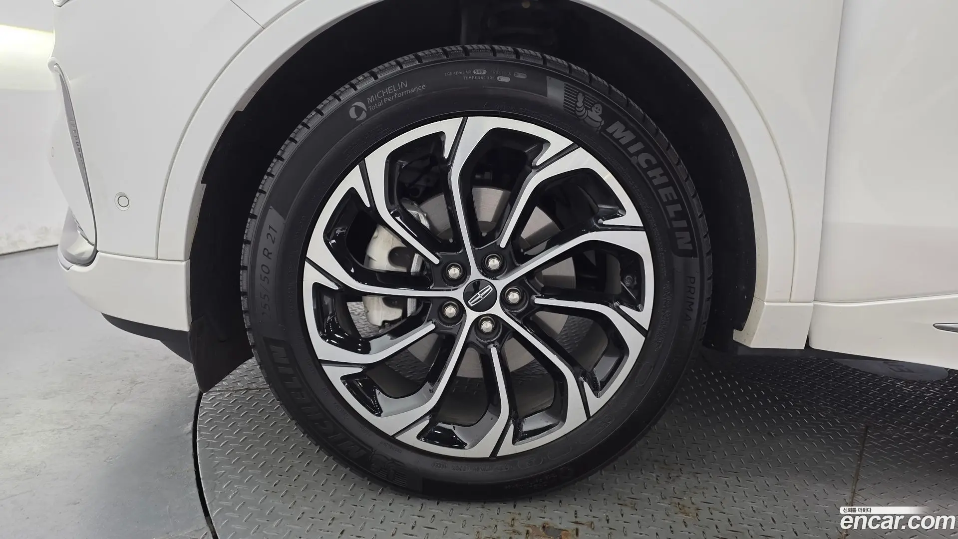 Lincoln Nautilus 2.0 Reserve AWD