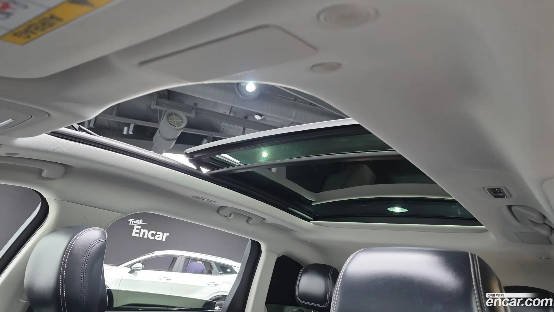 Lincoln Nautilus 2.0 Reserve AWD