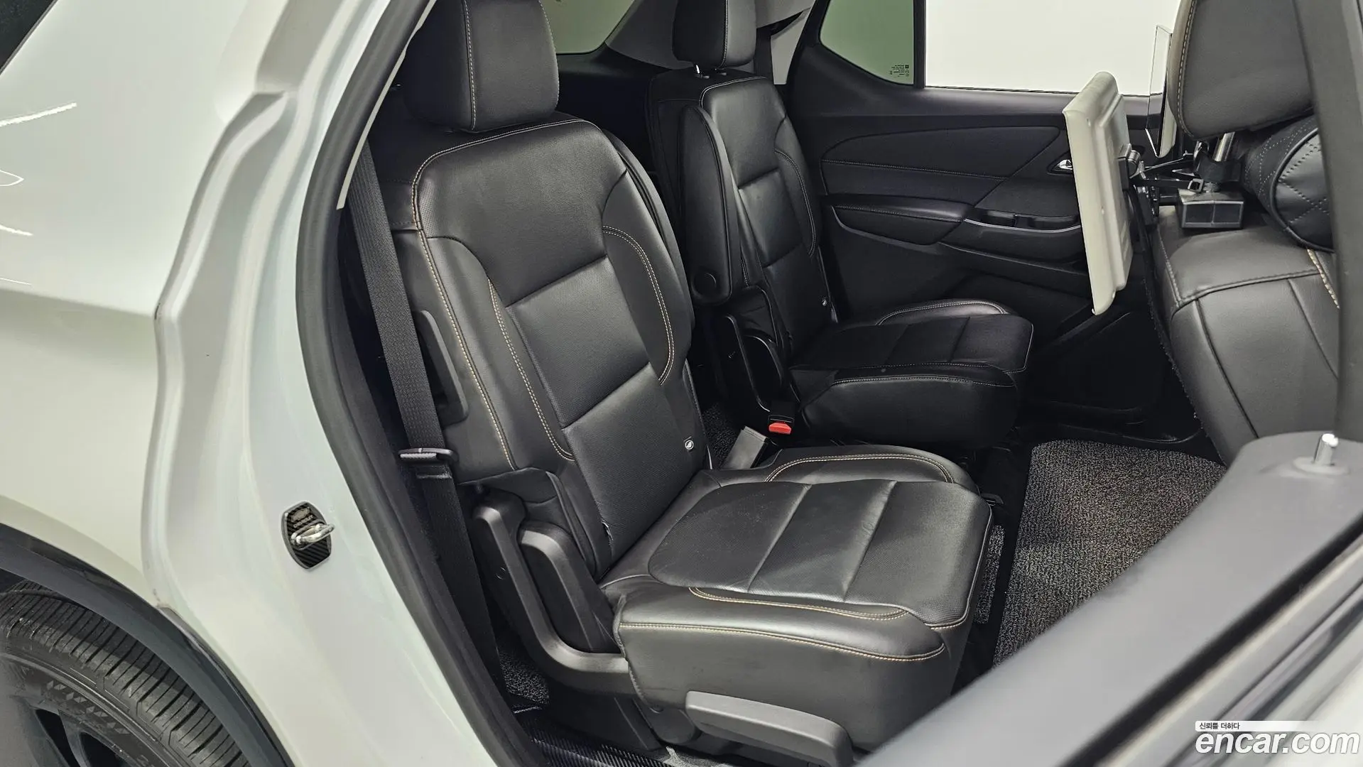 Chevrolet Traverse 3.6 AWD Redline