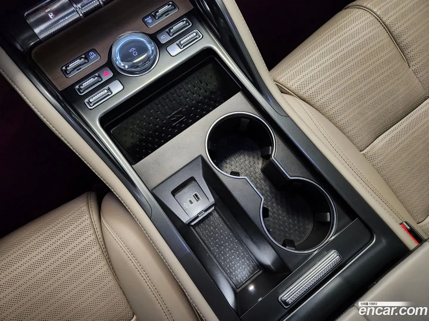 Lincoln Nautilus 2.0 Reserve AWD