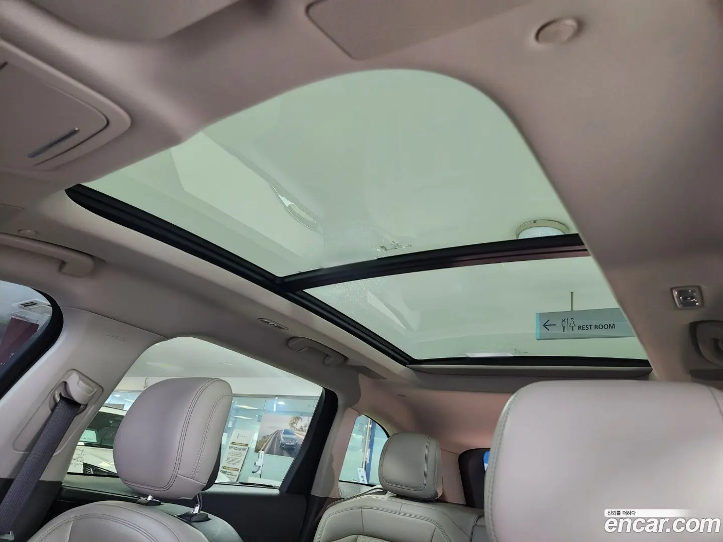 Lincoln Nautilus 2.0 Reserve AWD
