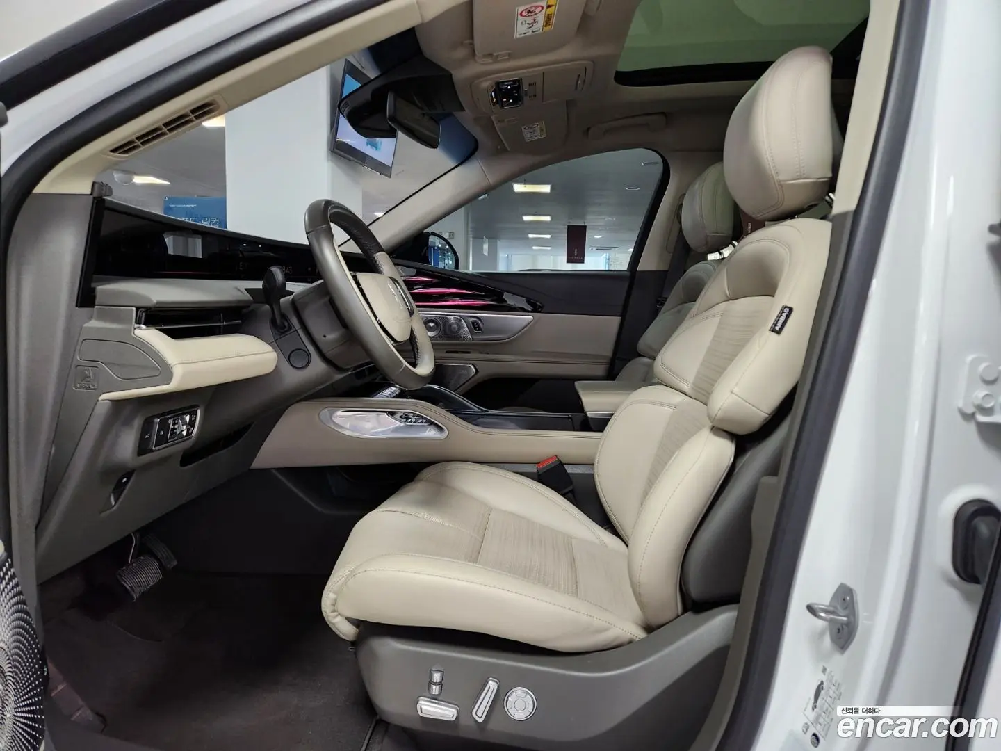 Lincoln Nautilus 2.0 Reserve AWD
