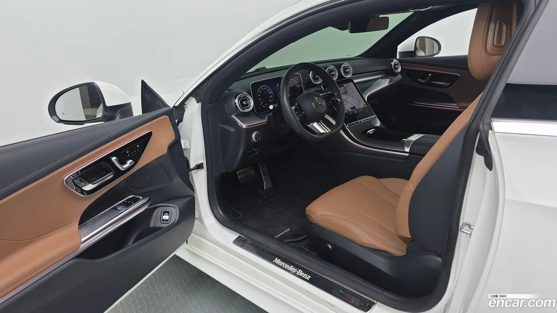 Mercedes-Benz CLE-Class CLE200 Coupe