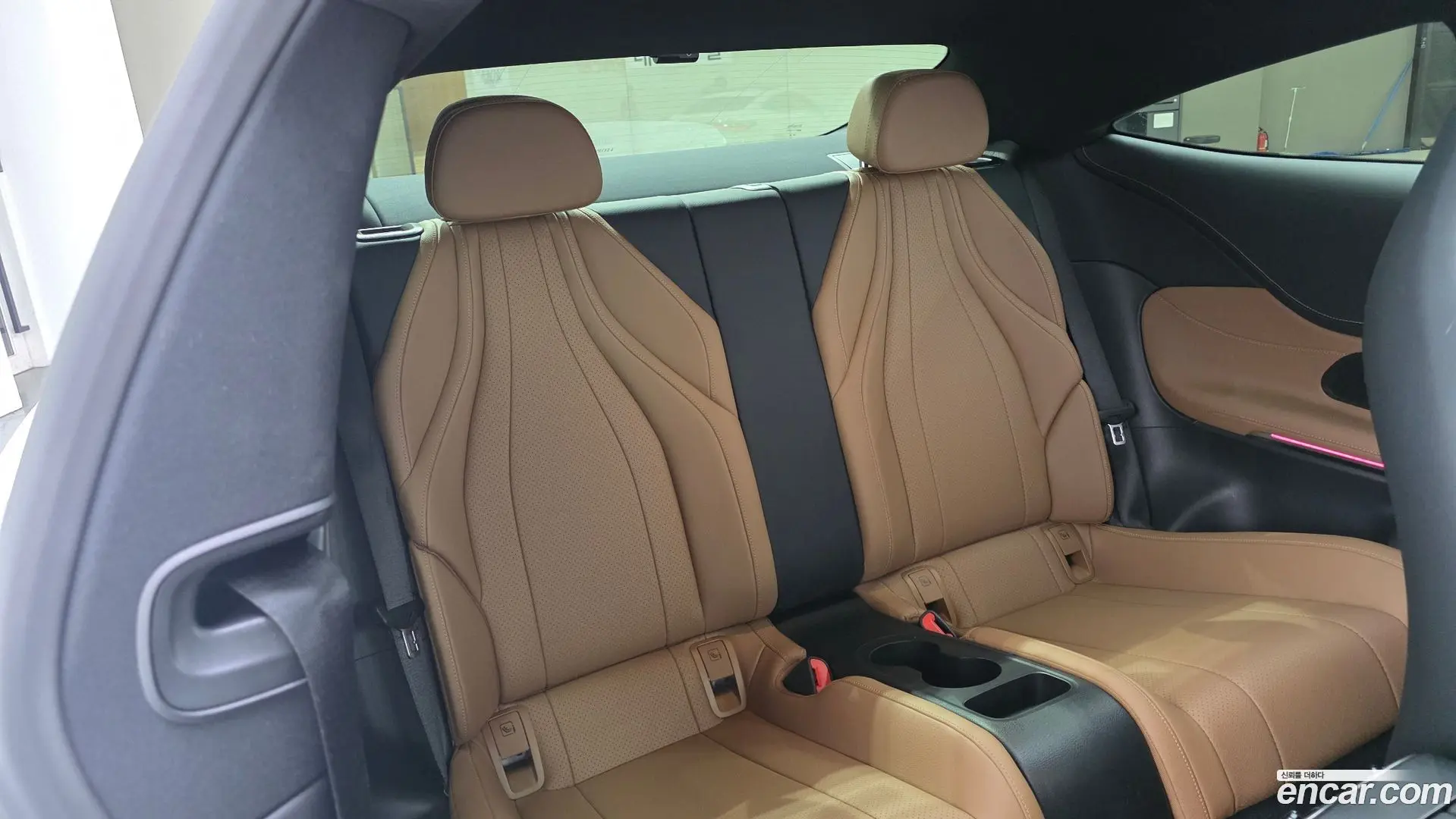 Mercedes-Benz CLE-Class CLE200 Coupe