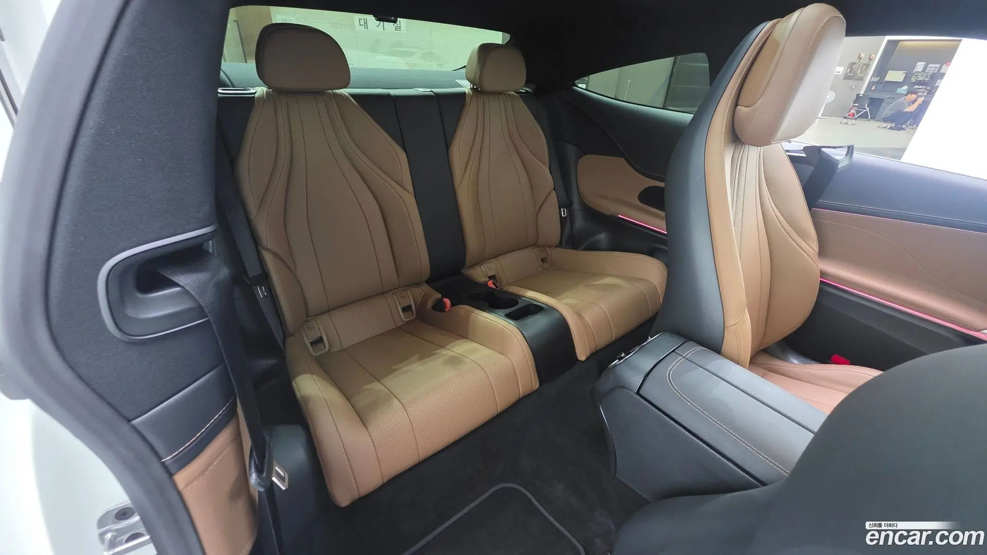 Mercedes-Benz CLE-Class CLE200 Coupe