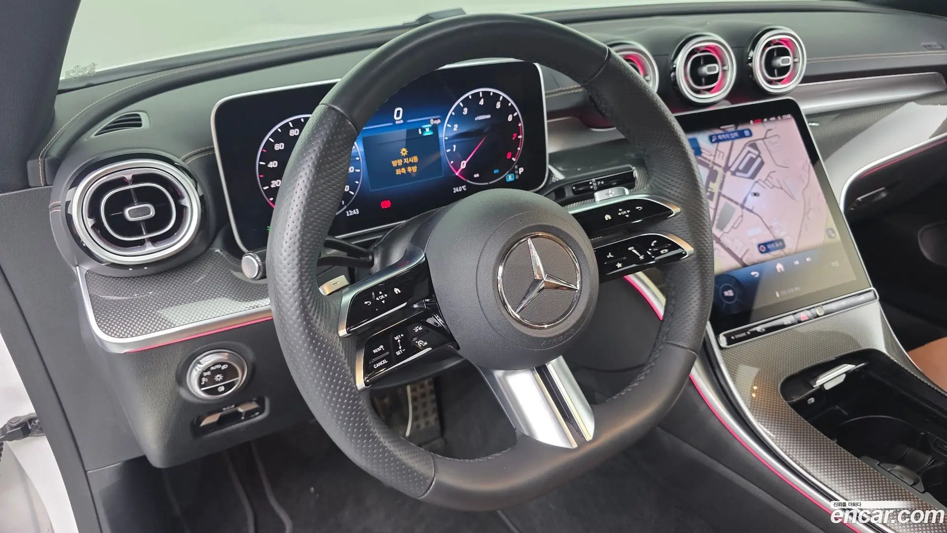 Mercedes-Benz CLE-Class CLE200 Coupe