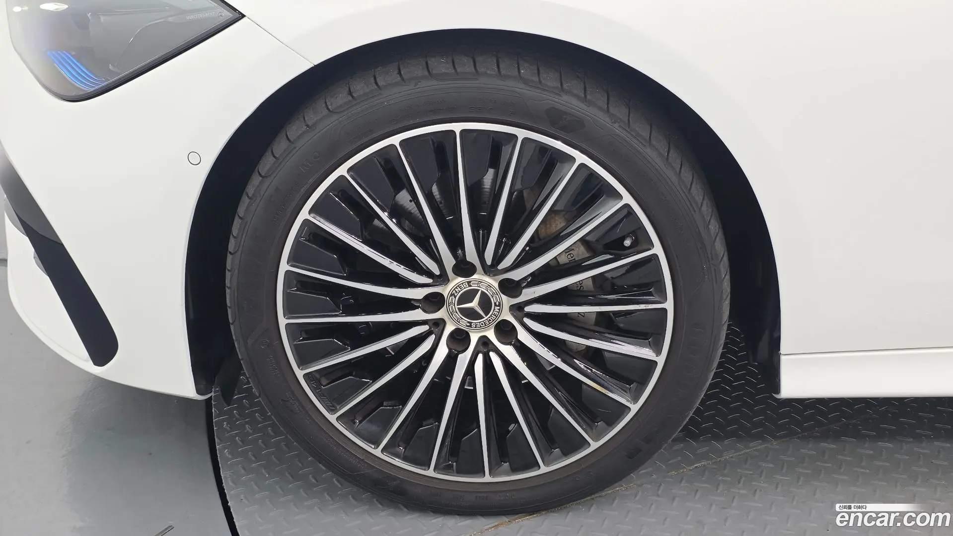 Mercedes-Benz CLE-Class CLE200 Coupe
