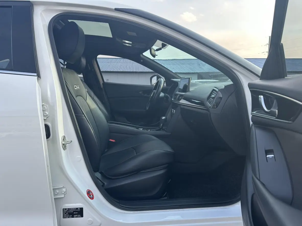 Mazda CX-4 2021 2.0L 2WD Blue Sky
