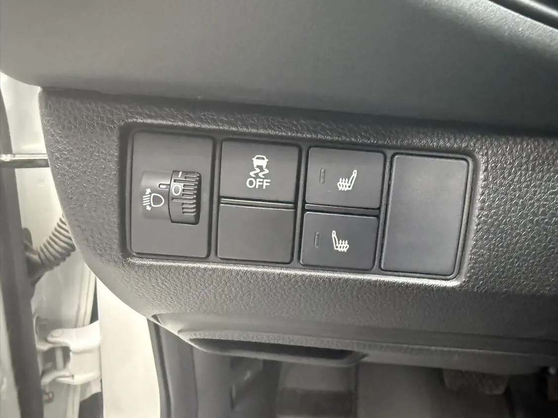 Honda XR-V 2024 1.5L CVT