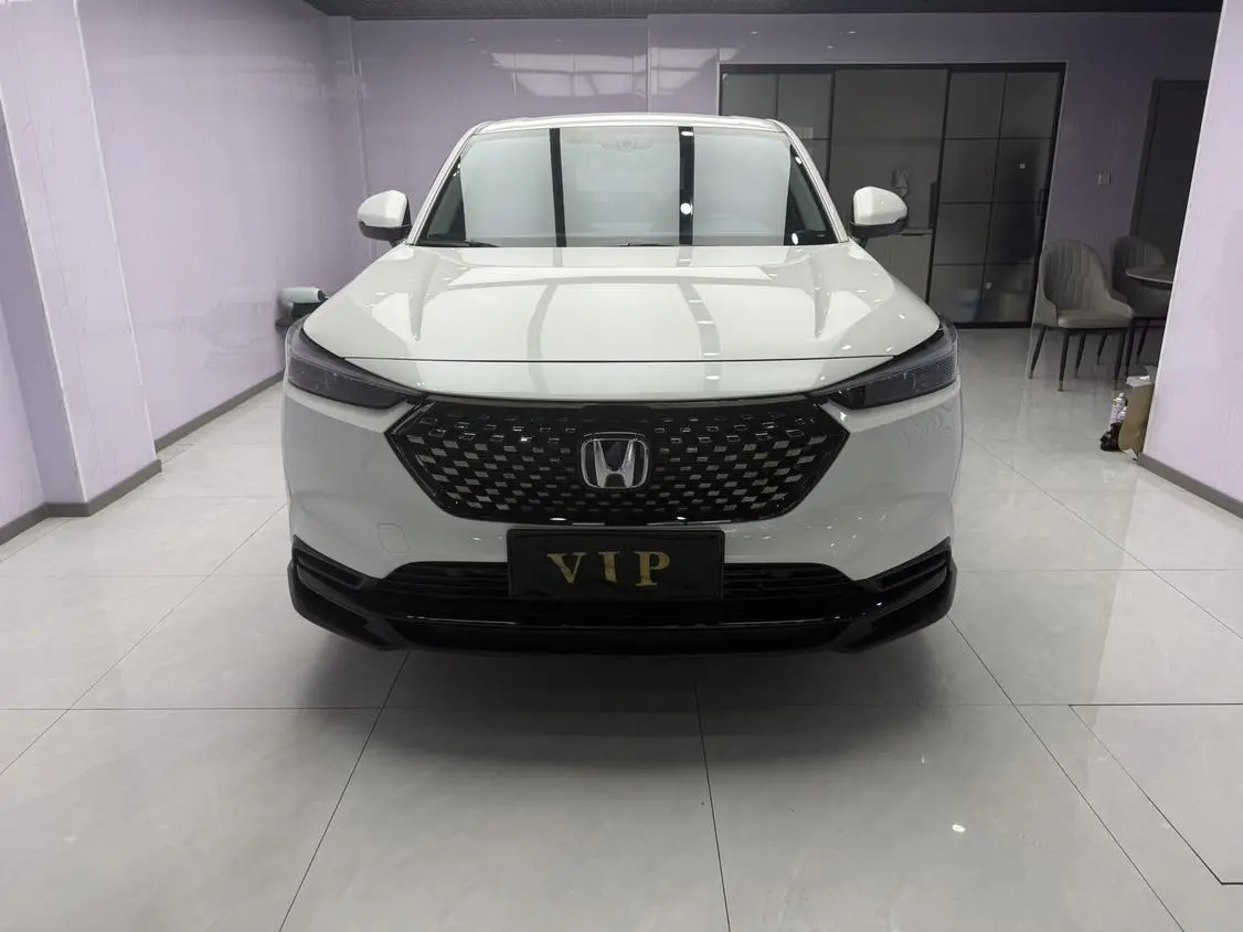 Honda XR-V 2024 1.5L CVT
