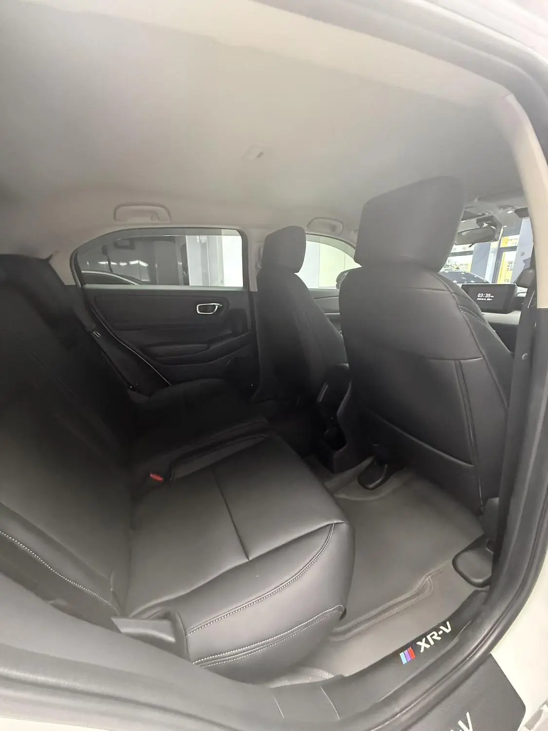 Honda XR-V 2024 1.5L CVT