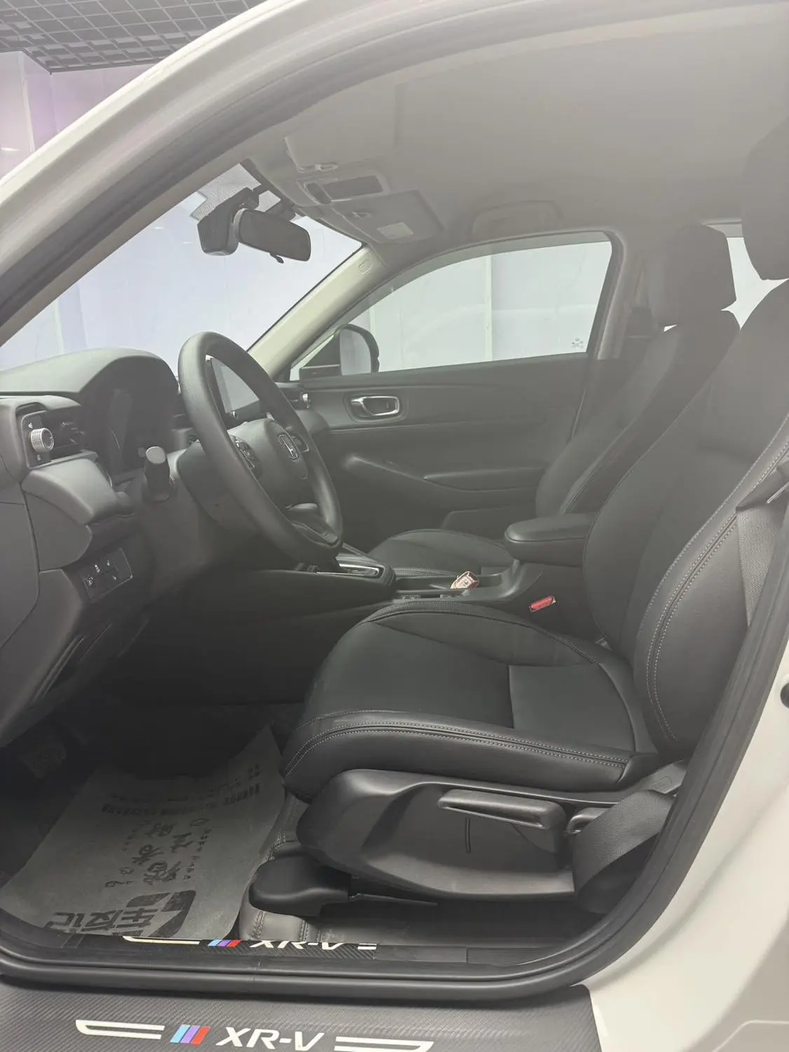 Honda XR-V 2024 1.5L CVT