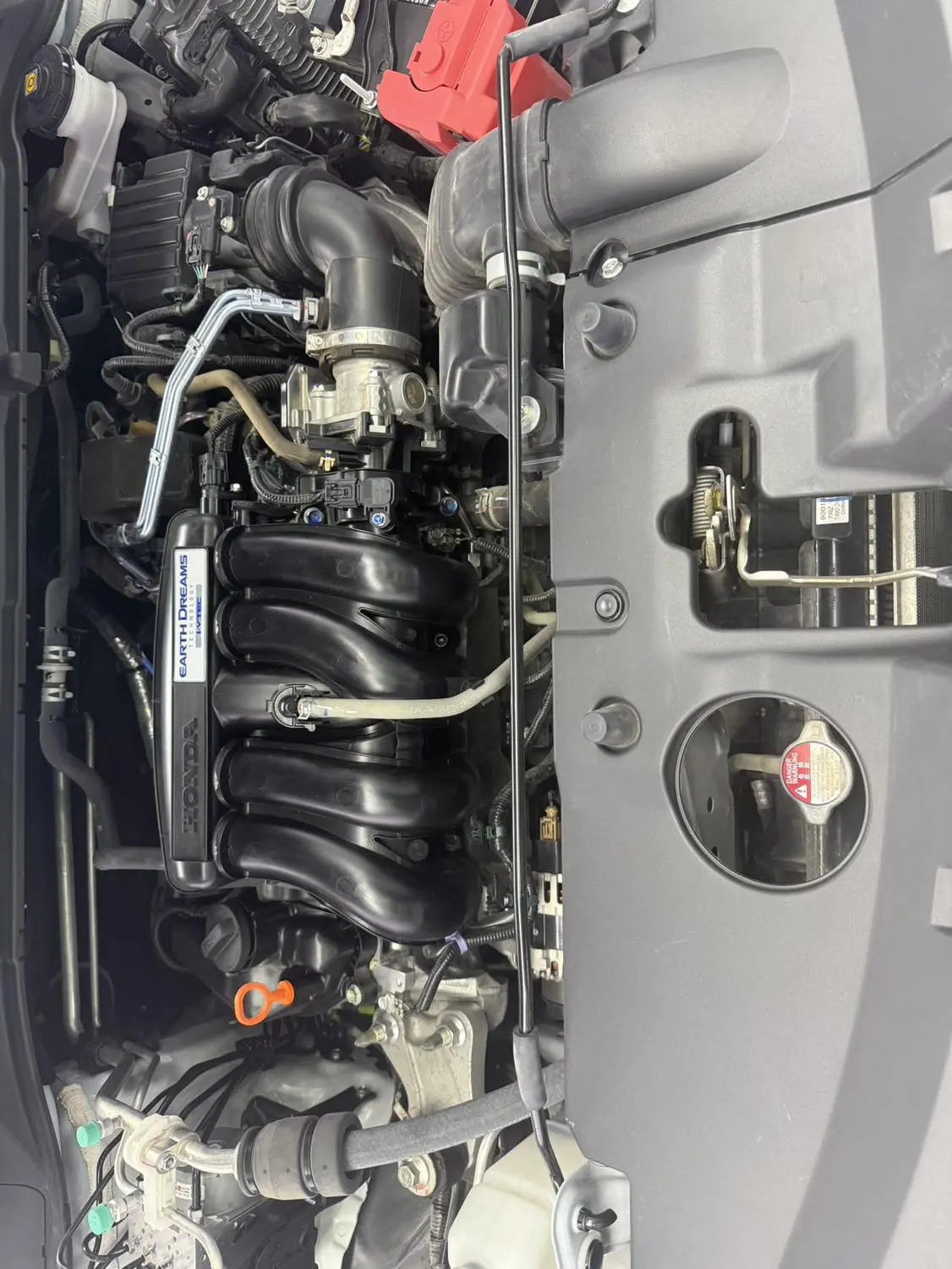 Honda XR-V 2024 1.5L CVT