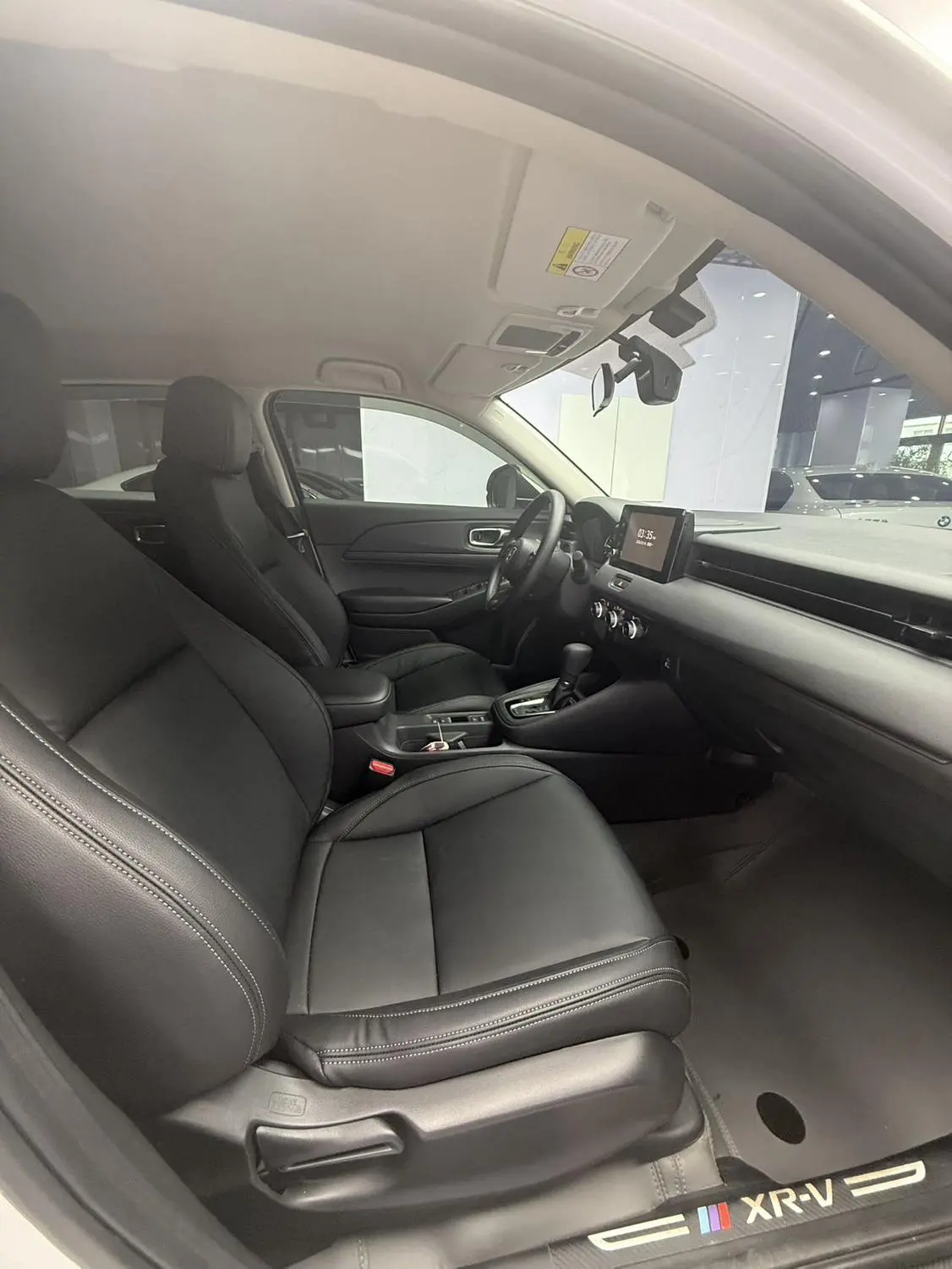 Honda XR-V 2024 1.5L CVT