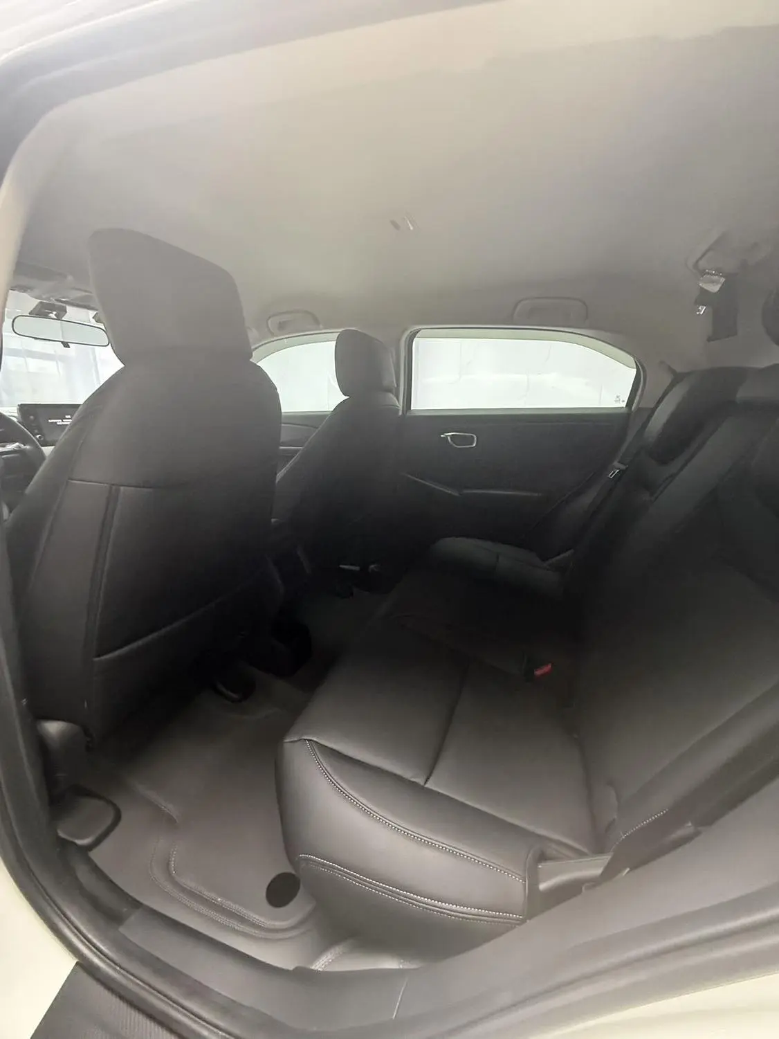 Honda XR-V 2024 1.5L CVT