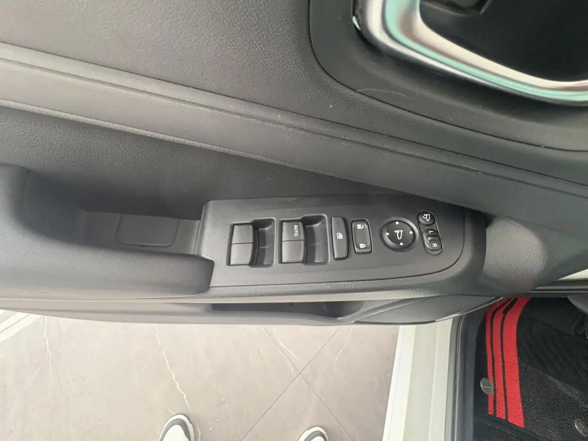 Honda Vezel 2023 1.5L CVT Elite