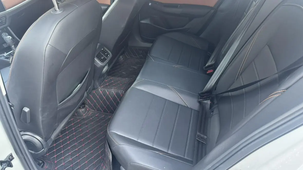 Volkswagen Bora 2023 200TSI DSG
