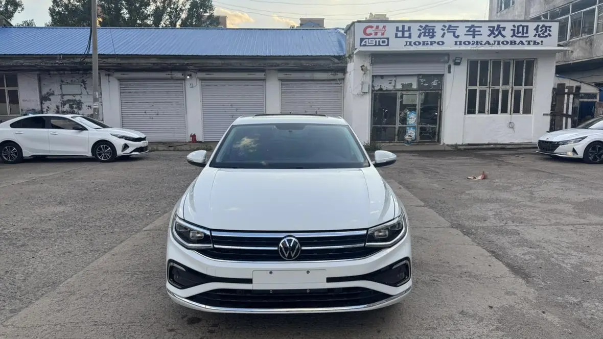 Volkswagen Bora 2023 200TSI DSG