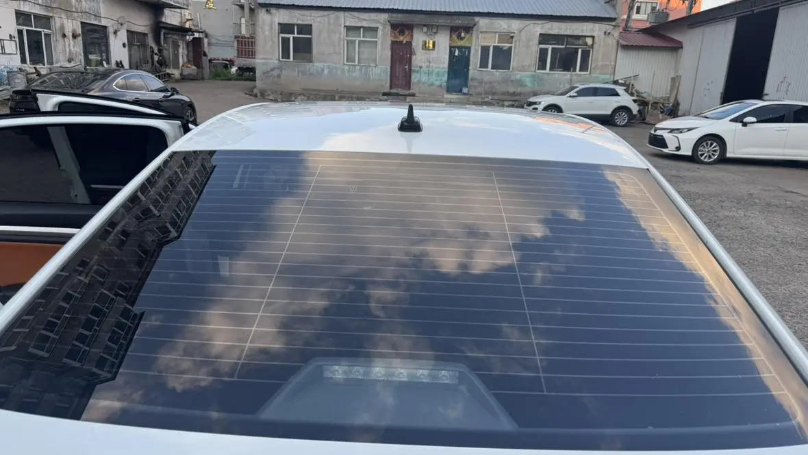 Volkswagen Bora 2023 200TSI DSG