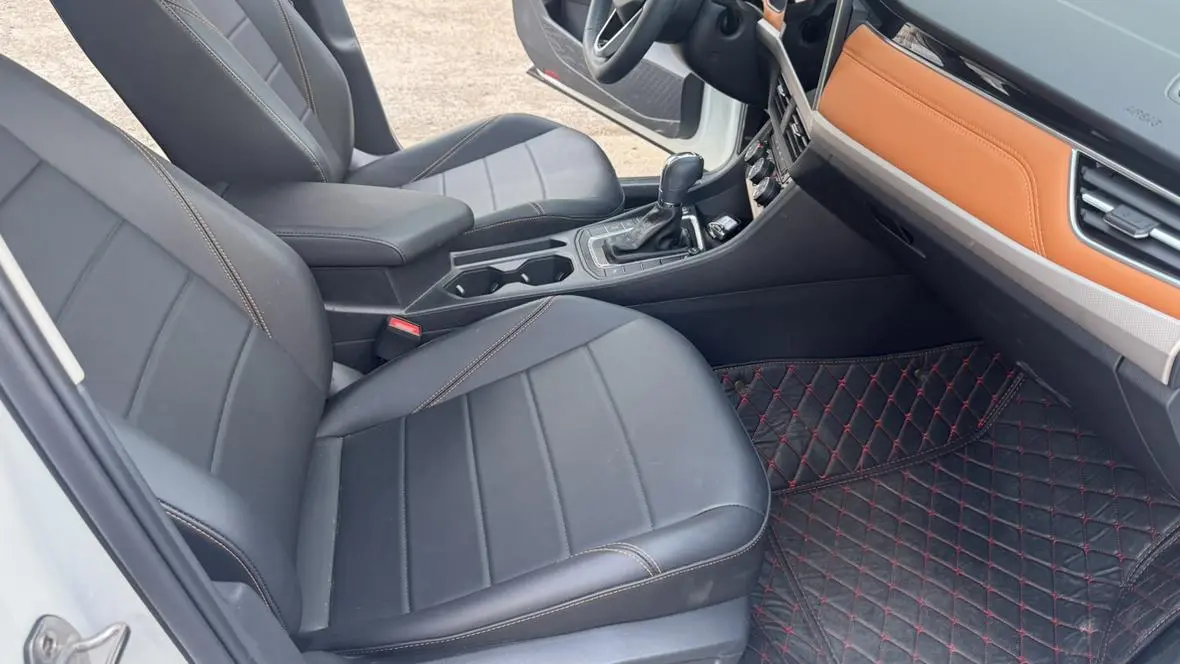 Volkswagen Bora 2023 200TSI DSG
