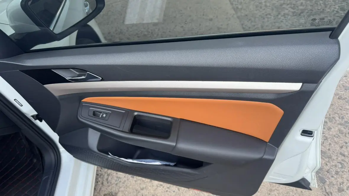 Volkswagen Bora 2023 200TSI DSG