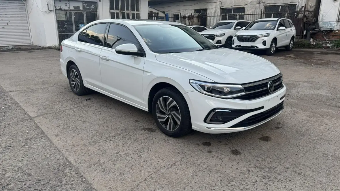Volkswagen Bora 2023 200TSI DSG