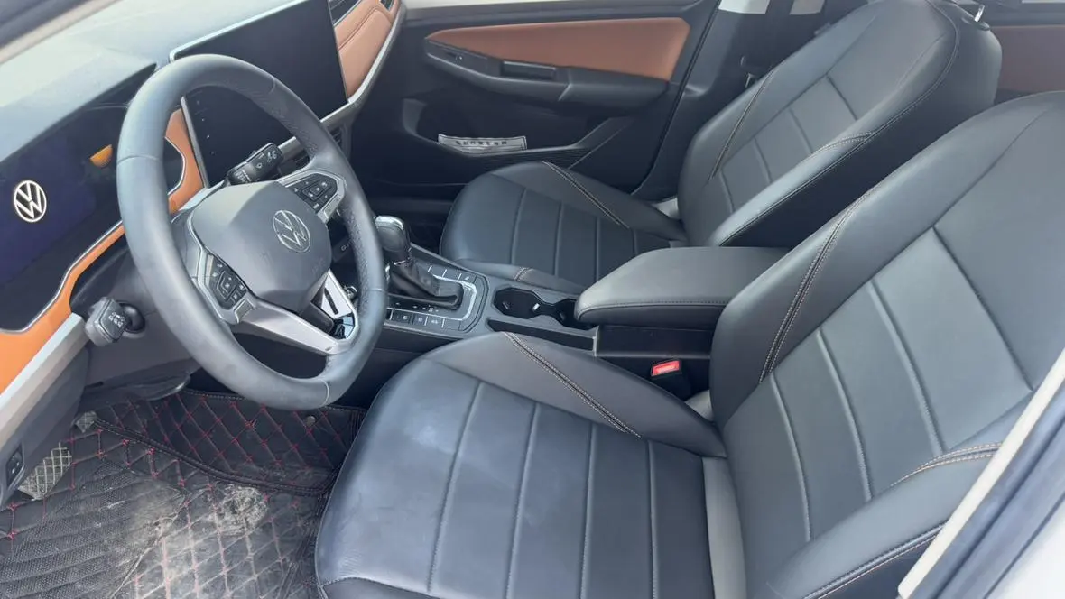 Volkswagen Bora 2023 200TSI DSG