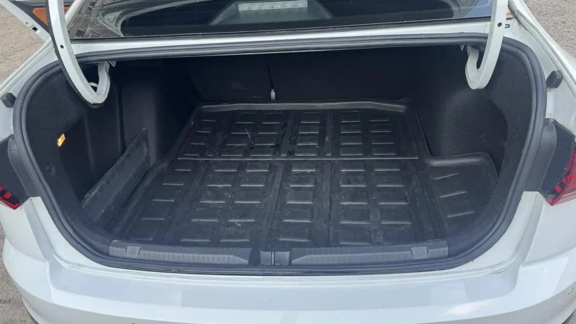 Volkswagen Bora 2023 200TSI DSG