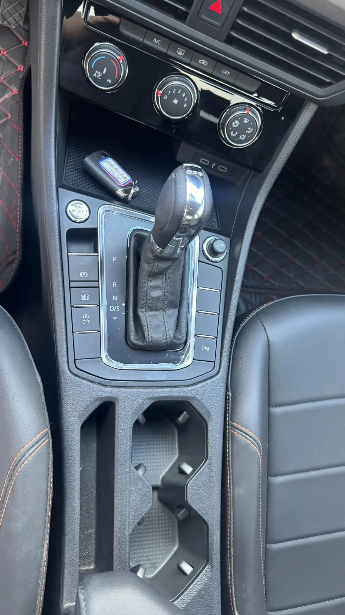 Volkswagen Bora 2023 200TSI DSG