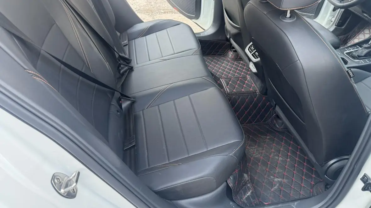 Volkswagen Bora 2023 200TSI DSG