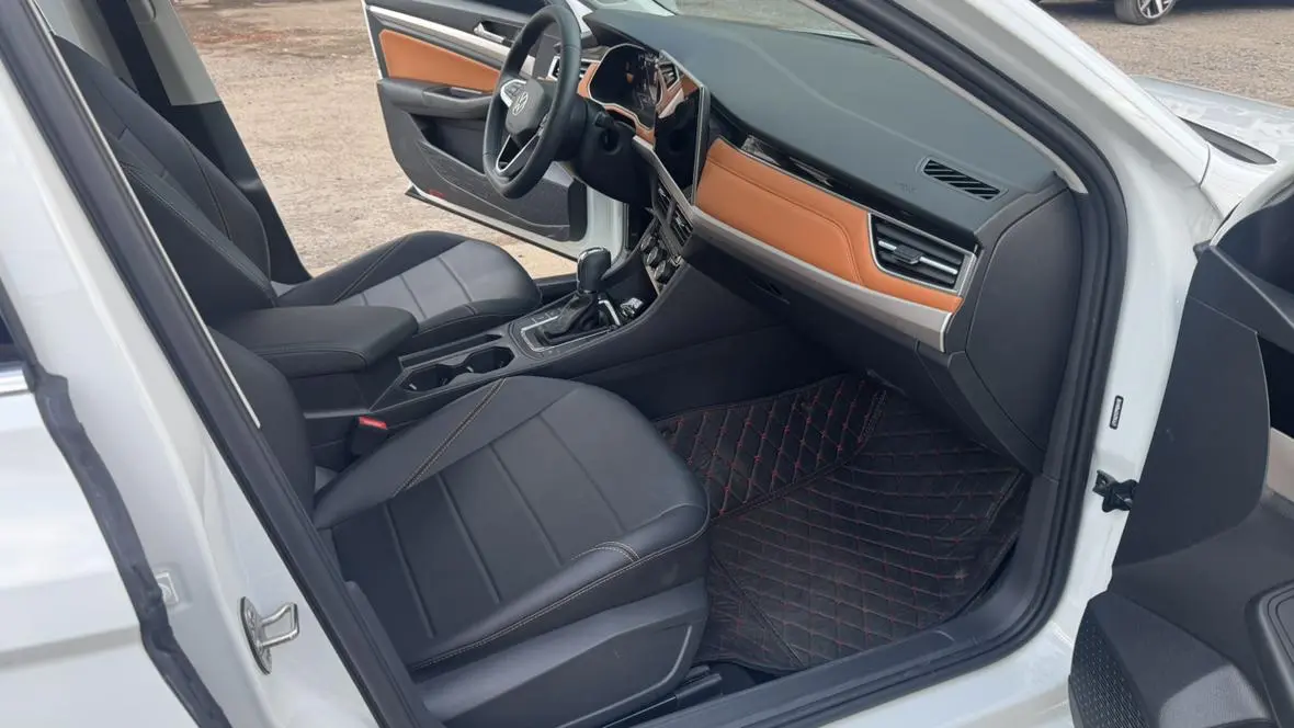 Volkswagen Bora 2023 200TSI DSG