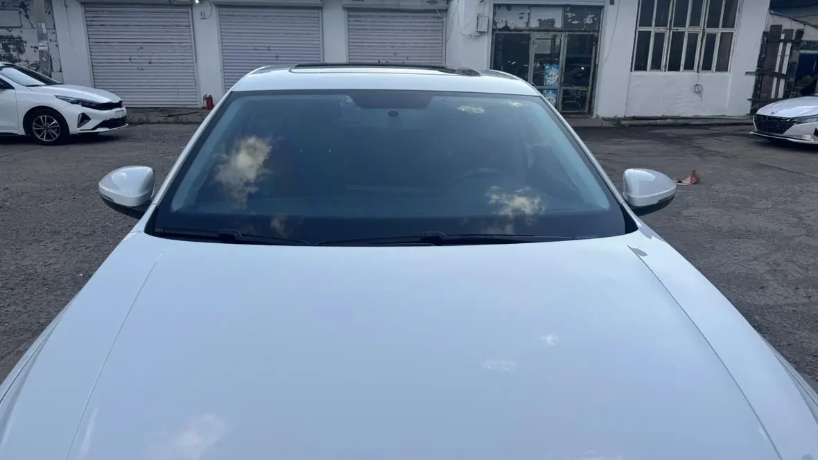 Volkswagen Bora 2023 200TSI DSG