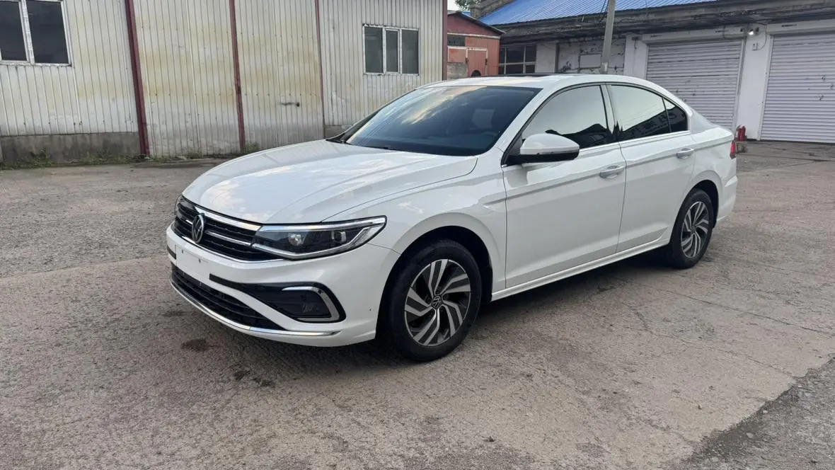 Volkswagen Bora 2023 200TSI DSG