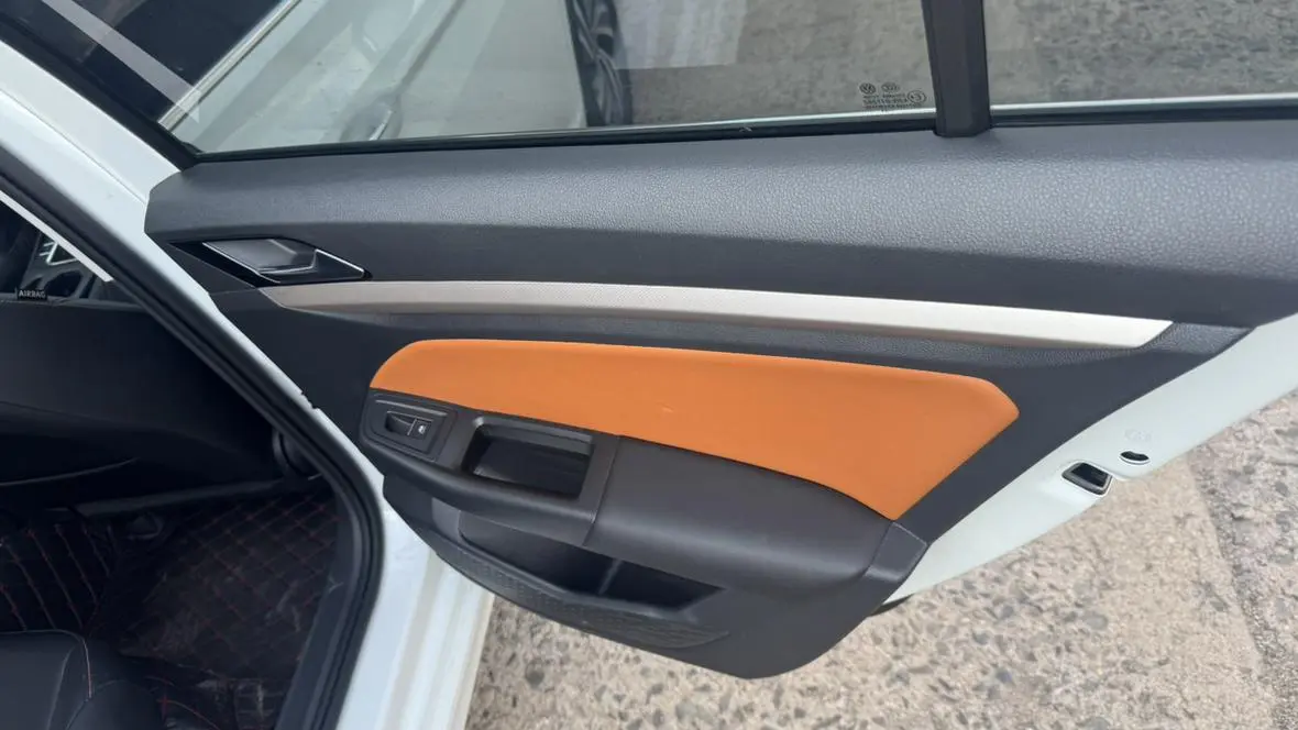 Volkswagen Bora 2023 200TSI DSG