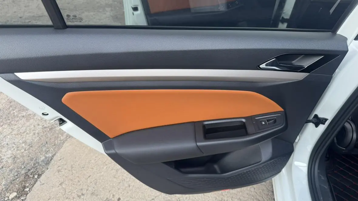 Volkswagen Bora 2023 200TSI DSG