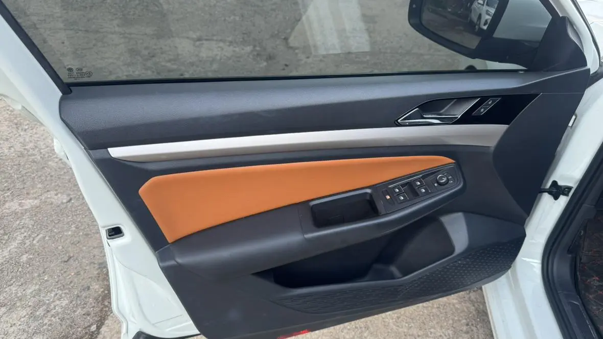 Volkswagen Bora 2023 200TSI DSG