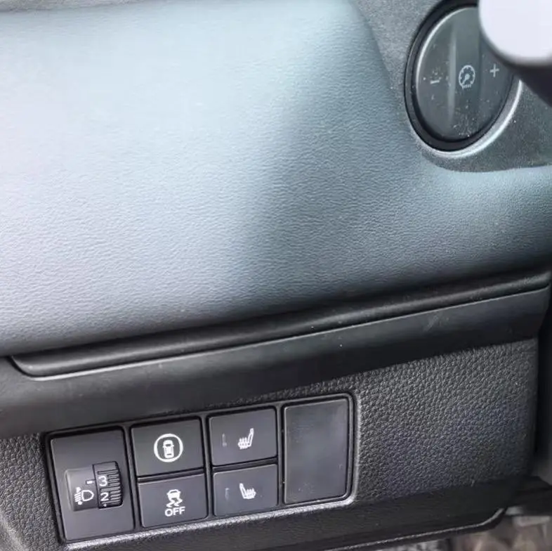Honda Vezel 2023 1.5L CVT Tech