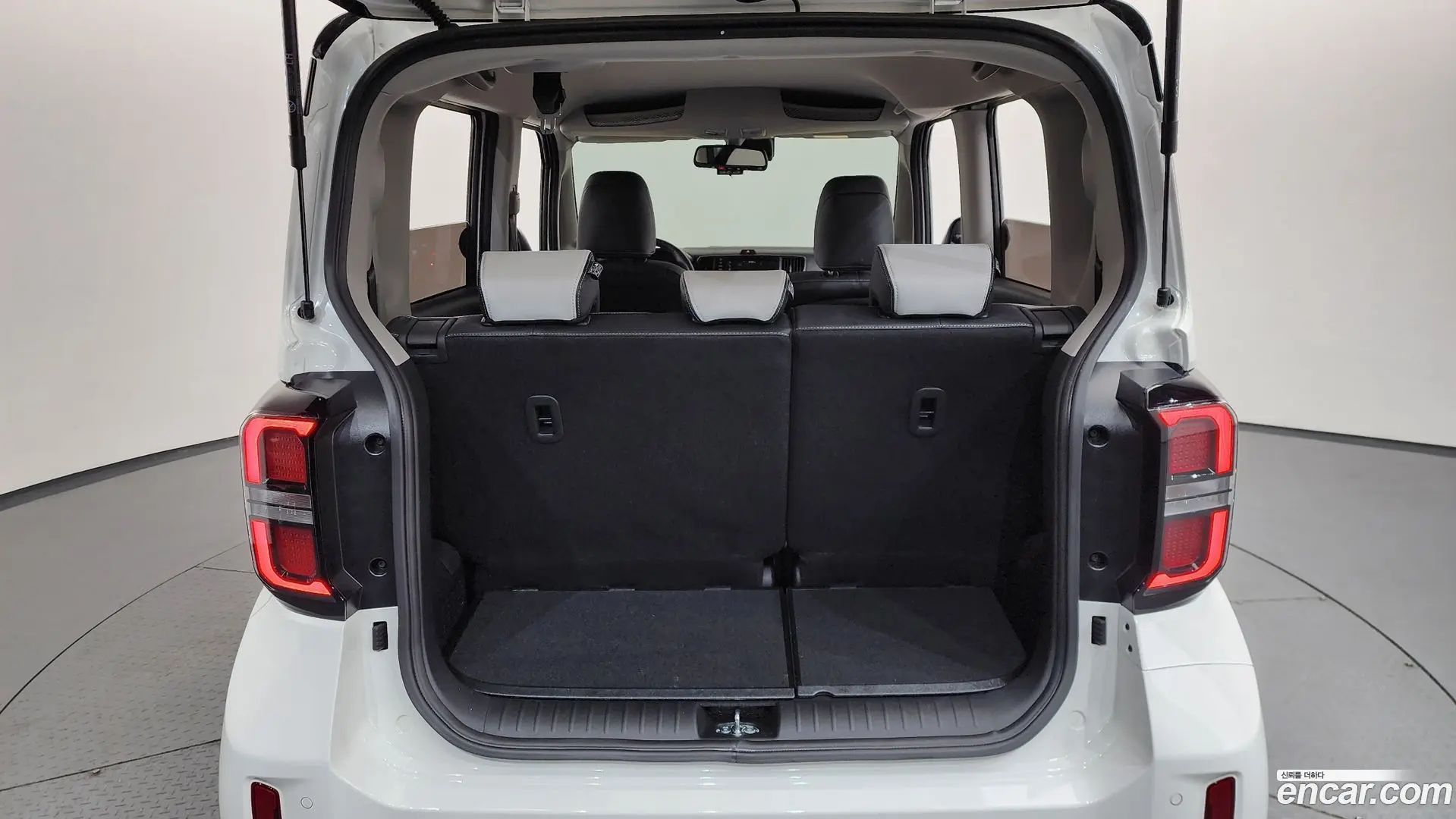 Kia RAY X Line