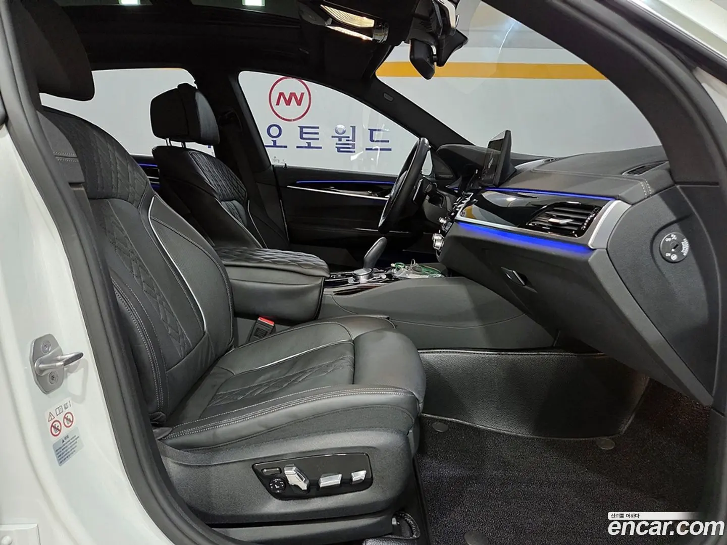 BMW Gran Turismo 630i xDrive M Sport
