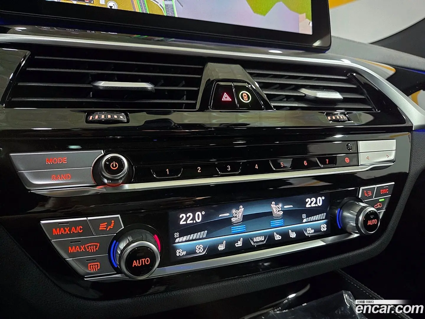 BMW Gran Turismo 630i xDrive M Sport