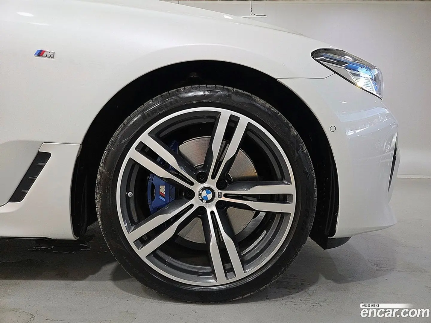 BMW Gran Turismo 630i xDrive M Sport