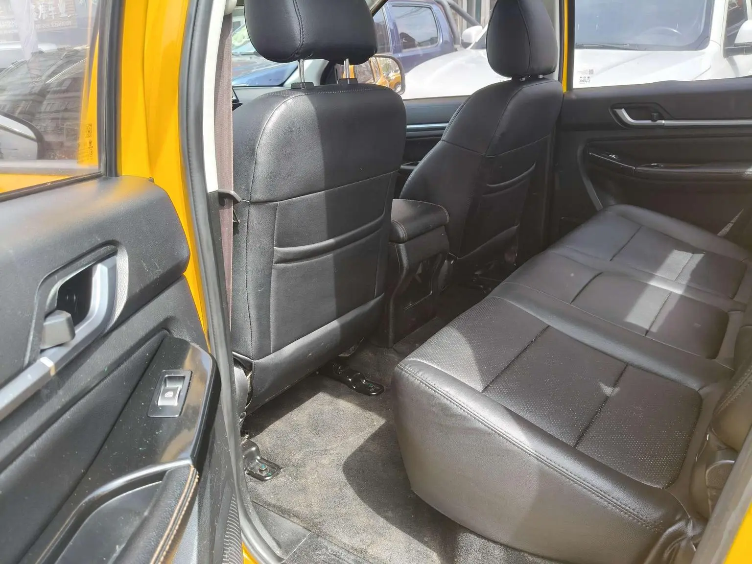 3 2020 2.0T3 4WD Joy 4F20