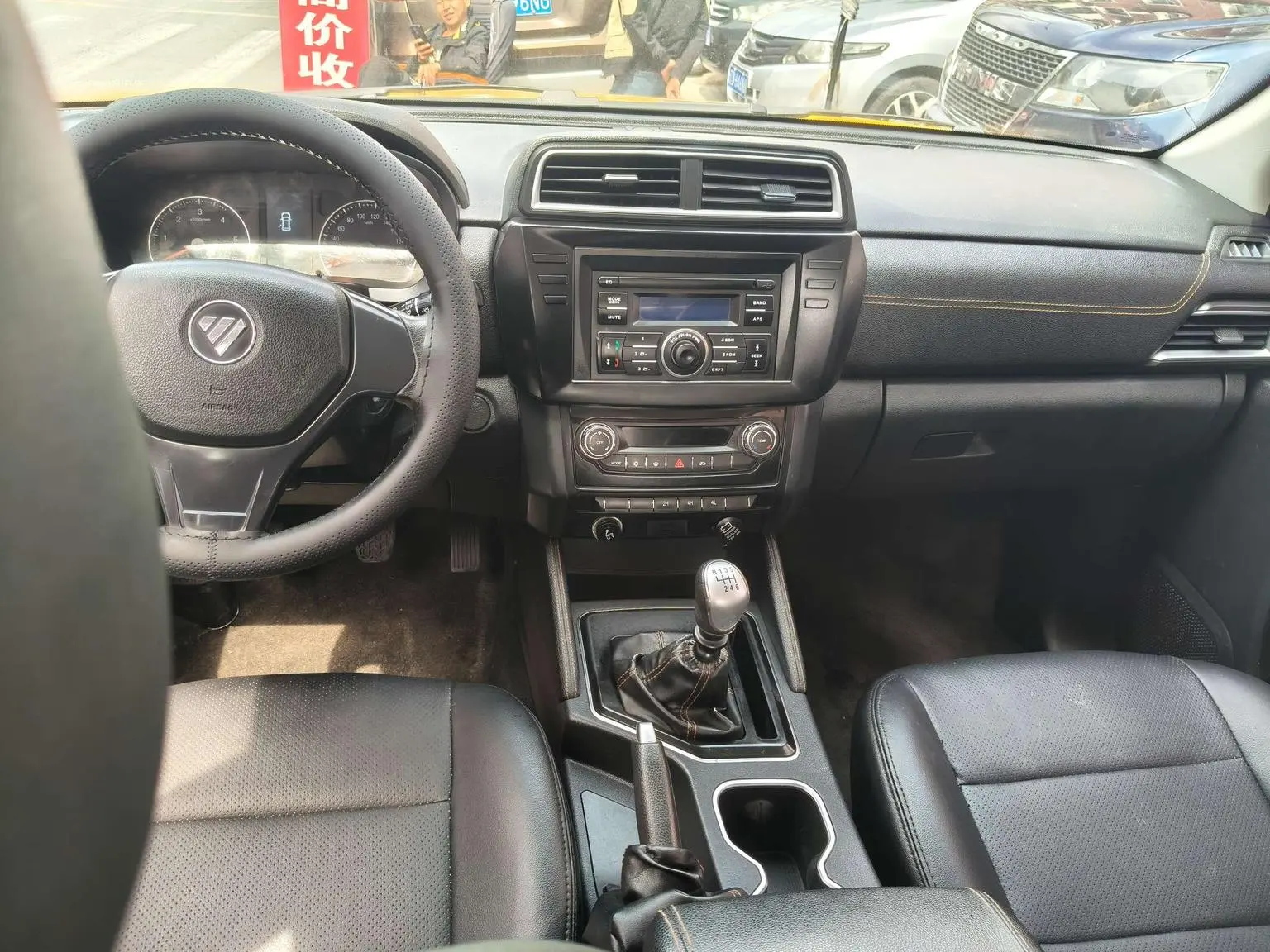 3 2020 2.0T3 4WD Joy 4F20