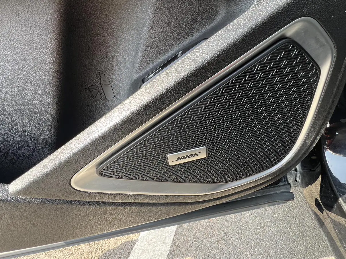 Geely Xingyue S 2021 2.0TD Auto 2WD