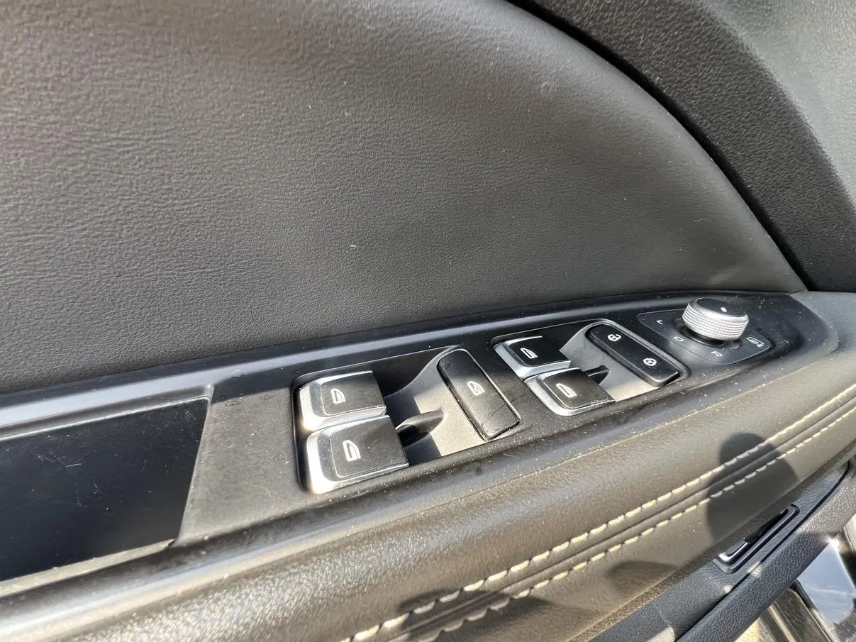 Geely Xingyue S 2021 2.0TD Auto 2WD